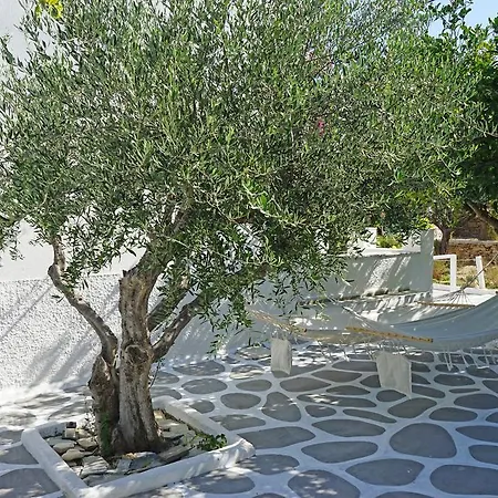 Klironomos Apartments Logaras Exterior photo