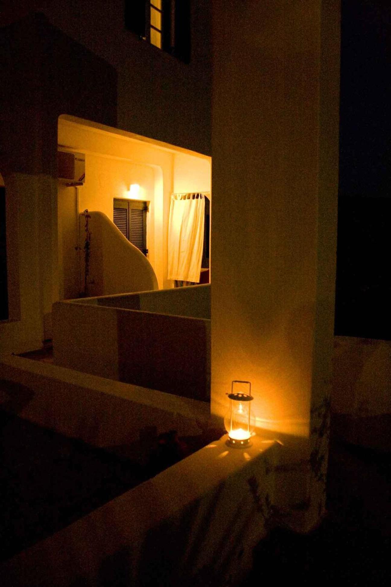 Apartment Klironomos *